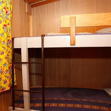 Two-bedroom Holiday In 1 Ferienhaus Thyholm