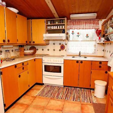 Ferienhaus Two-bedroom Holiday In 1