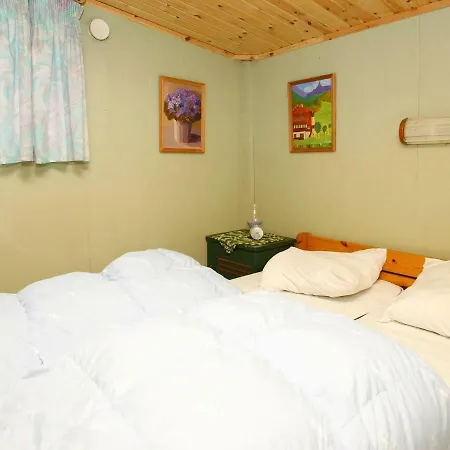 Ferienhaus Two-bedroom Holiday In 1 Thyholm