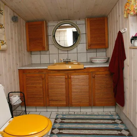 Ferienhaus Two-bedroom Holiday In 1 Thyholm